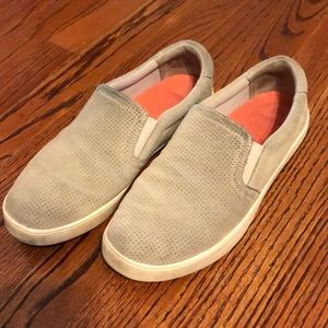 Dr. Scholls Memory Foam slip ons